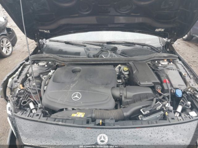 2020 MERCEDES-BENZ GLA 250 WDCTG4EB2LU021787 Photo 9