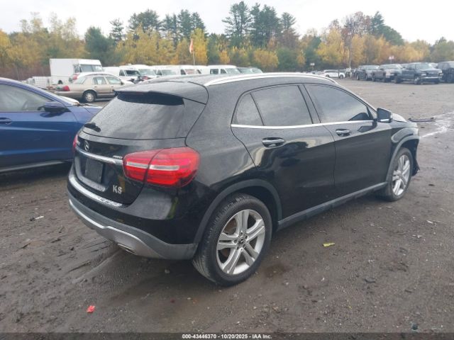 2020 MERCEDES-BENZ GLA 250 WDCTG4EB2LU021787 Photo 3