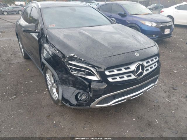 2020 MERCEDES-BENZ GLA 250 WDCTG4EB2LU021787 Photo 5