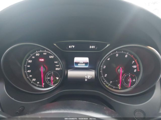 2020 MERCEDES-BENZ GLA 250 WDCTG4EB2LU021787 Photo 6