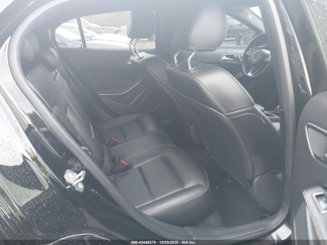 2020 MERCEDES-BENZ GLA 250 WDCTG4EB2LU021787 Photo 7
