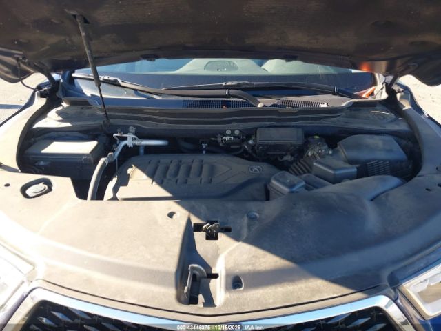 2020 ACURA MDX 5J8YD4H50LL000521 Photo 9