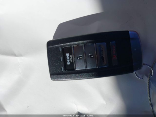 2020 ACURA MDX 5J8YD4H50LL000521 Photo 10