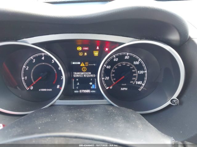 2010 MITSUBISHI OUTLANDER JA4JT3AW6AZ008546 Photo 6