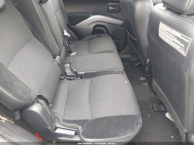 2010 MITSUBISHI OUTLANDER JA4JT3AW6AZ008546 Photo 7
