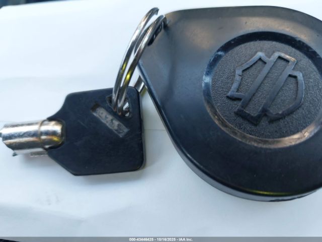 2021 HARLEY-DAVIDSON FXLRS 1HD1YWK12MB024640 Photo 10