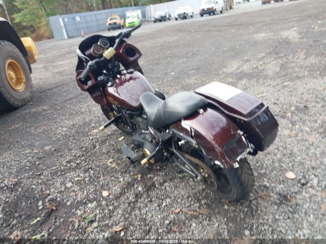 2021 HARLEY-DAVIDSON FXLRS 1HD1YWK12MB024640 Photo 2