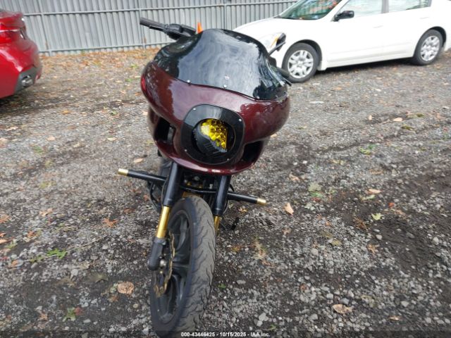 2021 HARLEY-DAVIDSON FXLRS 1HD1YWK12MB024640 Photo 4