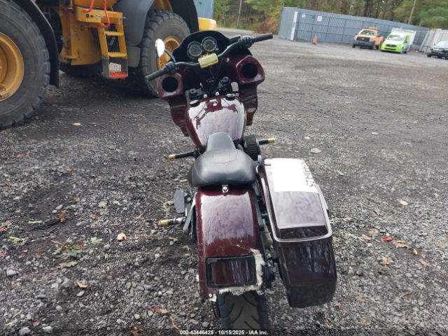 2021 HARLEY-DAVIDSON FXLRS 1HD1YWK12MB024640 Photo 5