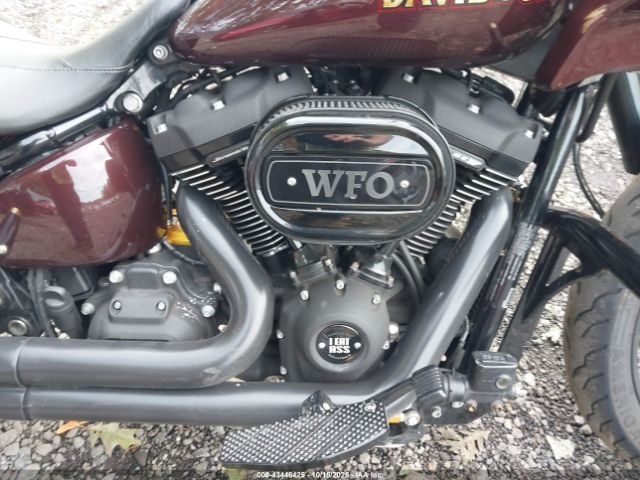 2021 HARLEY-DAVIDSON FXLRS 1HD1YWK12MB024640 Photo 7