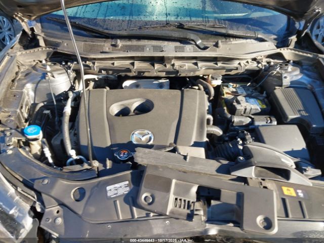 2015 MAZDA CX-5 JM3KE4CY0F0431182 Photo 9