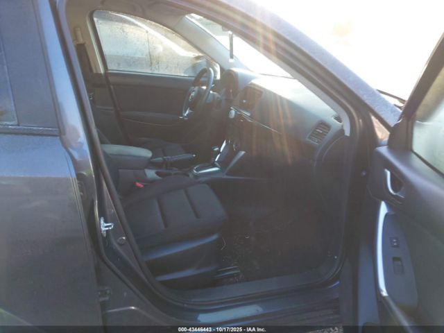 2015 MAZDA CX-5 JM3KE4CY0F0431182 Photo 4