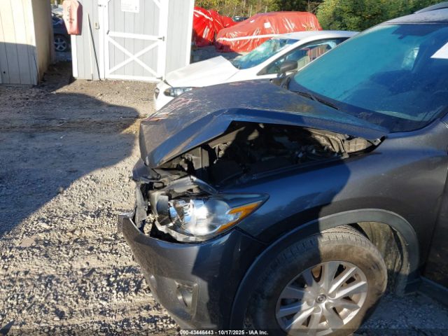 2015 MAZDA CX-5 JM3KE4CY0F0431182 Photo 5