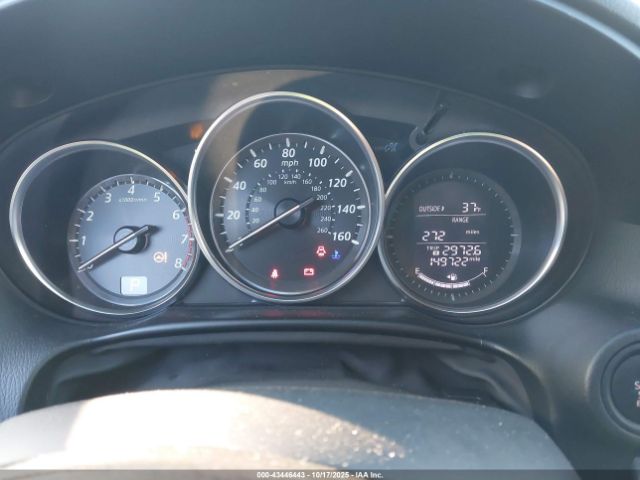 2015 MAZDA CX-5 JM3KE4CY0F0431182 Photo 6