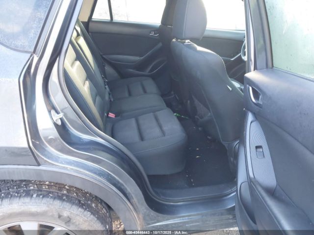 2015 MAZDA CX-5 JM3KE4CY0F0431182 Photo 7