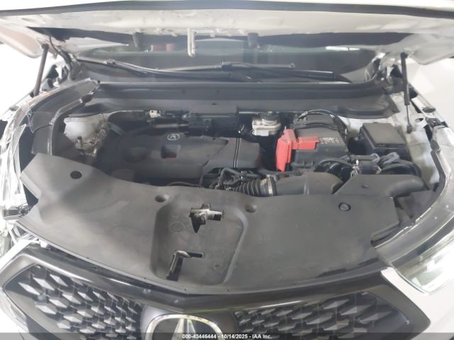 2020 ACURA RDX 5J8TC2H6XLL026652 Photo 9