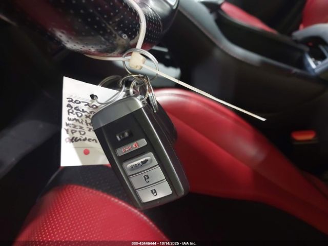 2020 ACURA RDX 5J8TC2H6XLL026652 Photo 10