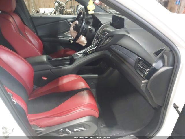 2020 ACURA RDX 5J8TC2H6XLL026652 Photo 4