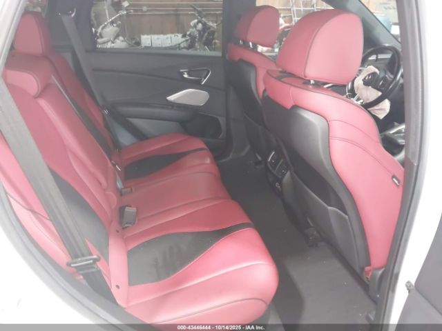 2020 ACURA RDX 5J8TC2H6XLL026652 Photo 7