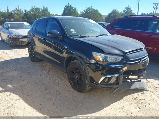 2019 MITSUBISHI OUTLANDER SPORT JA4AP3AU9KU009398 Photo 0
