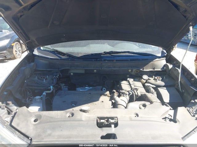 2019 MITSUBISHI OUTLANDER SPORT JA4AP3AU9KU009398 Photo 9