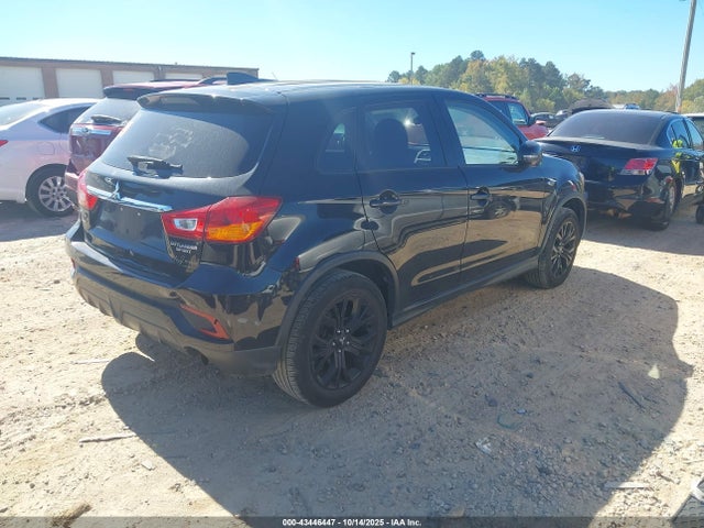 2019 MITSUBISHI OUTLANDER SPORT JA4AP3AU9KU009398 Photo 3