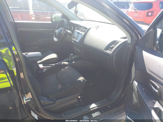 2019 MITSUBISHI OUTLANDER SPORT JA4AP3AU9KU009398 Photo 4