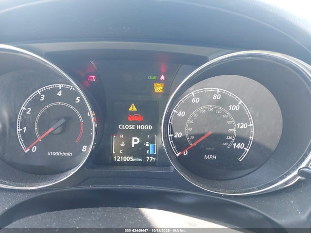 2019 MITSUBISHI OUTLANDER SPORT JA4AP3AU9KU009398 Photo 6