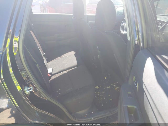 2019 MITSUBISHI OUTLANDER SPORT JA4AP3AU9KU009398 Photo 7