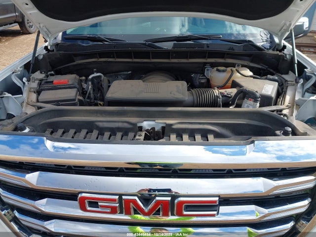 3GTU9BED7MG229324 GMC Sierra 1500 4wd Standard Box Sle