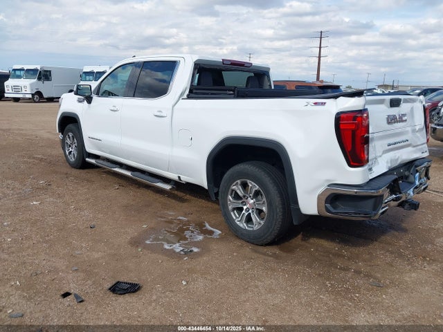 3GTU9BED7MG229324 GMC Sierra 1500 4wd Standard Box Sle