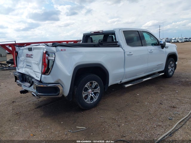3GTU9BED7MG229324 GMC Sierra 1500 4wd Standard Box Sle