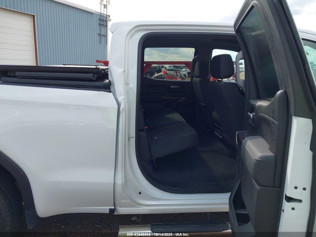 3GTU9BED7MG229324 GMC Sierra 1500 4wd Standard Box Sle