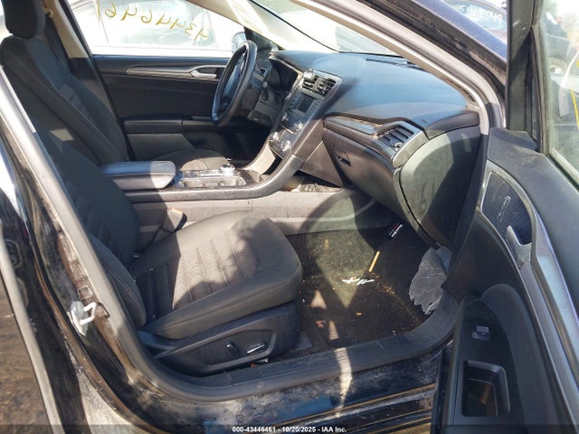 Ford FUSION SE 2017 3FA6P0H79HR224232 Image 5