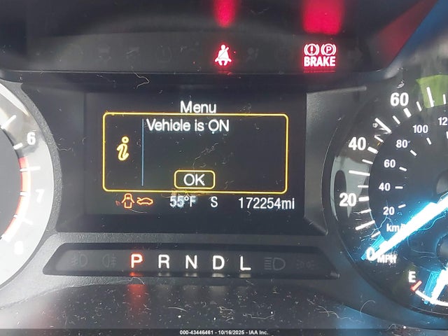 Ford FUSION SE 2017 3FA6P0H79HR224232 Image 7