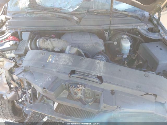 2007 CHEVROLET TAHOE 1GNFK13067J393083 Photo 9