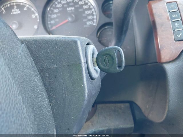 2007 CHEVROLET TAHOE 1GNFK13067J393083 Photo 10