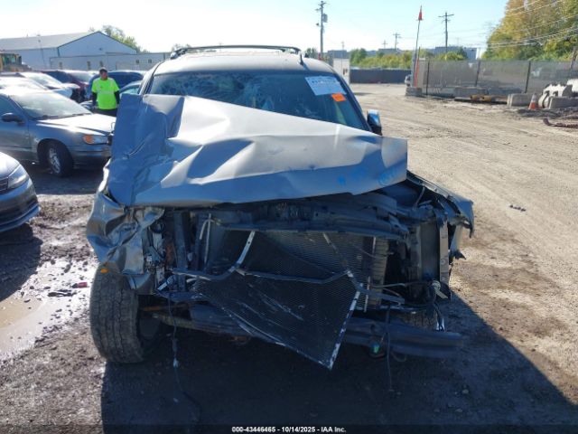 2007 CHEVROLET TAHOE 1GNFK13067J393083 Photo 5