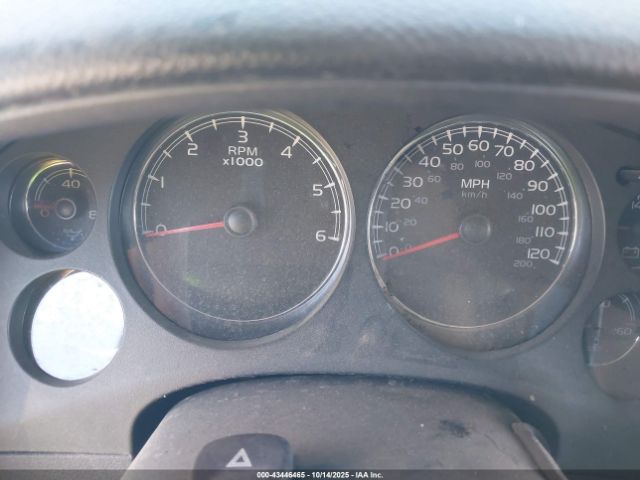 2007 CHEVROLET TAHOE 1GNFK13067J393083 Photo 6