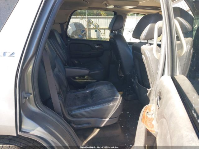 2007 CHEVROLET TAHOE 1GNFK13067J393083 Photo 7