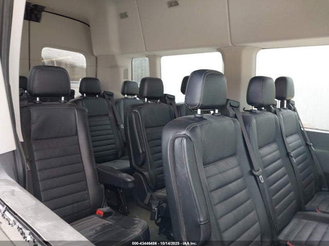 1FBAX9XG6PKA22417 Ford Transit-350 Passenger Van Xlt