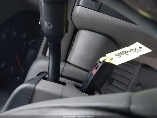 2001 AUDI A4 WAUDC68D81A048986 Photo 10