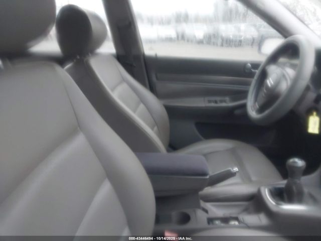 2001 AUDI A4 WAUDC68D81A048986 Photo 4