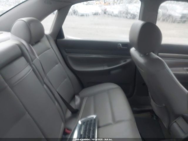 2001 AUDI A4 WAUDC68D81A048986 Photo 7