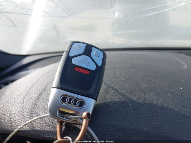 2021 AUDI A4 WAUEAAF41MN001411 Photo 10