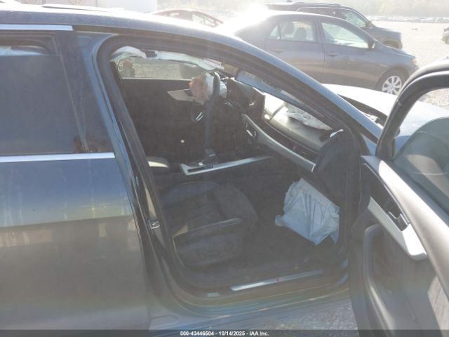 2021 AUDI A4 WAUEAAF41MN001411 Photo 4