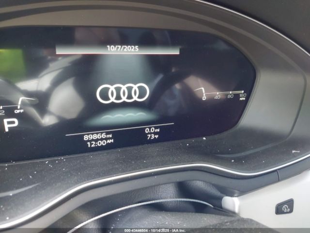 2021 AUDI A4 WAUEAAF41MN001411 Photo 6