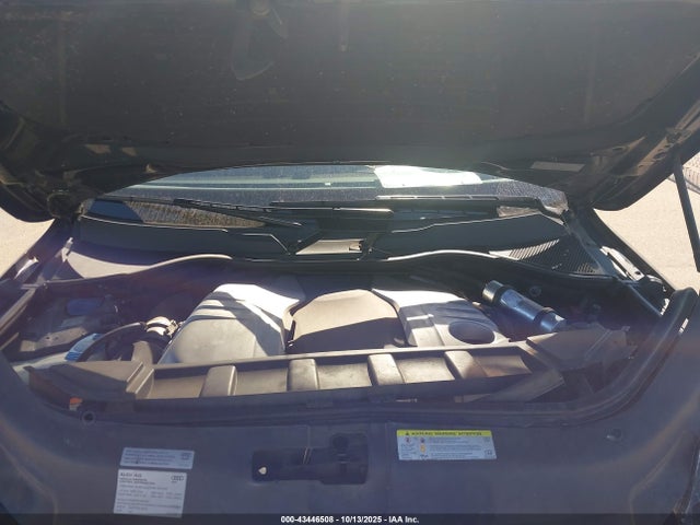 2014 AUDI Q7 WA1VMAFE5ED007569 Photo 9