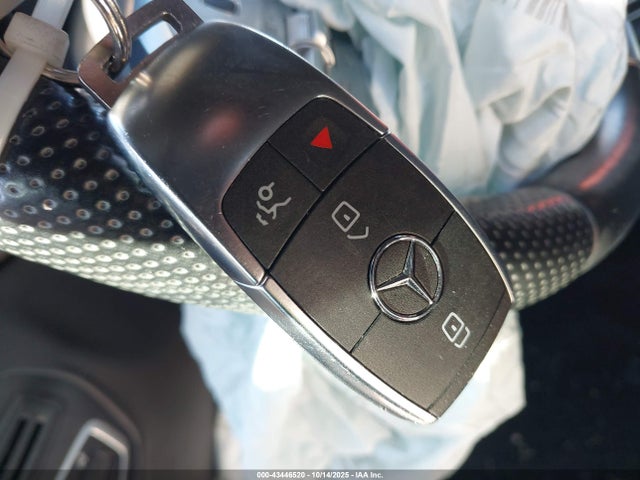 2022 MERCEDES-BENZ AMG GLC 43 W1N0G6EB5NG046651 Photo 10