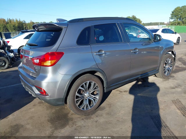 2019 MITSUBISHI OUTLANDER SPORT JA4AP4AW3KU028648 Photo 3